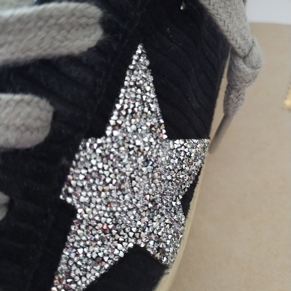 GOLDEN GOOSE SUPERSTAR SNEAKERS - Picture 7 of 16